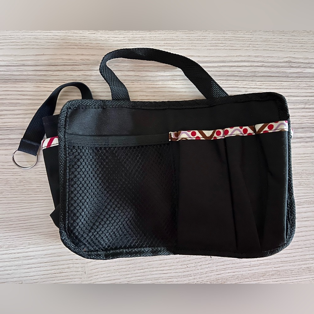 Purse/Bag Organizer Insert